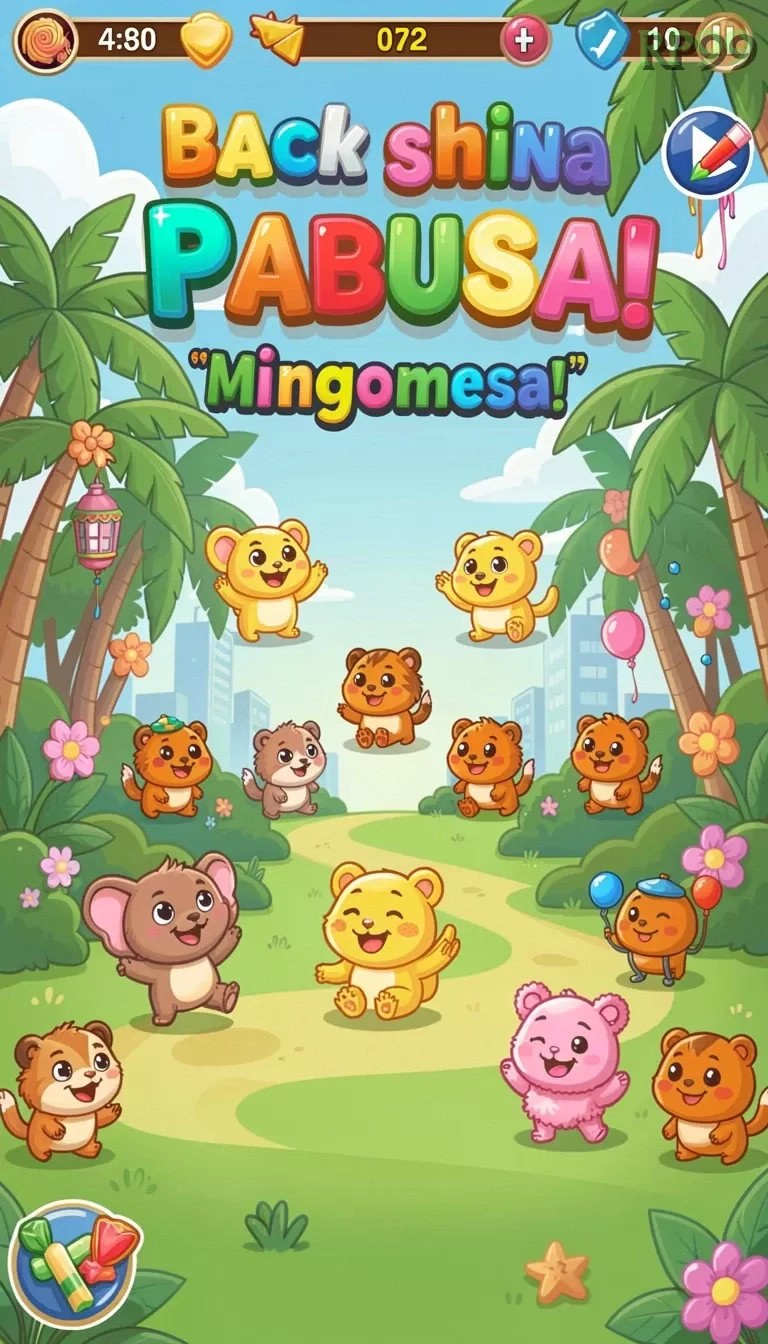 Screenshot Megawin777 nomor 3