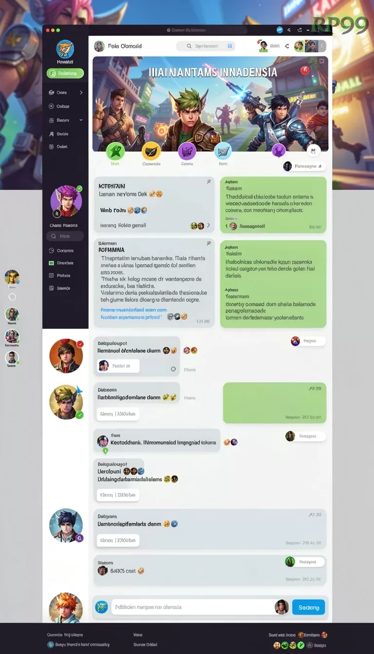Screenshot Lintas88 nomor 2