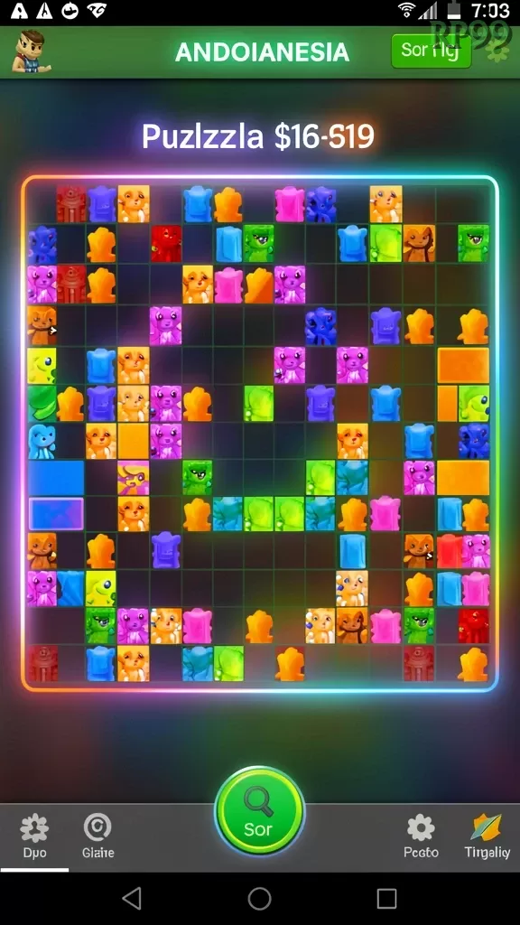 Screenshot Pandora88 nomor 1